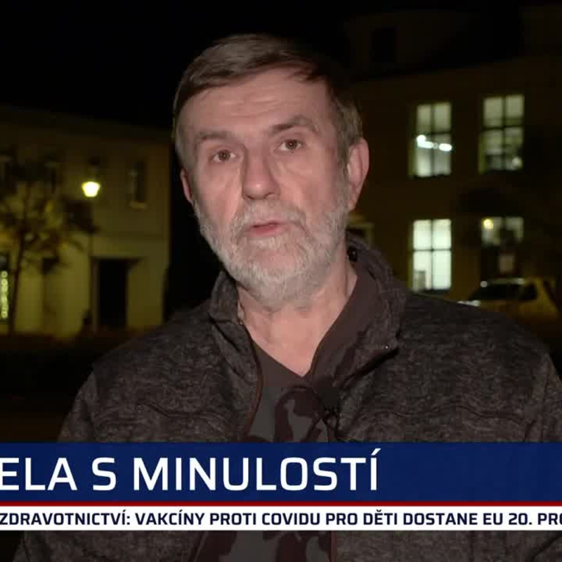 Obrázek epizody INTERVIEW 22.11.2021