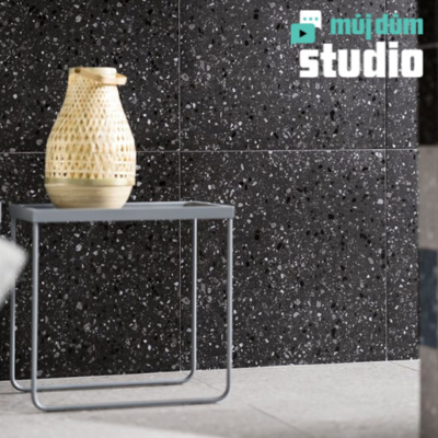 Obrázek epizody Keramické obklady: Doporučení před nákupem a pokládkou – 1. část