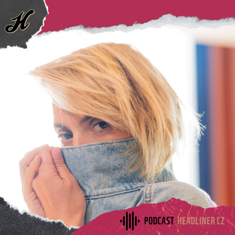 Obrázek epizody Bára Poláková: Začalo to rozchodem. Ale proč u pramene Labe? (105)