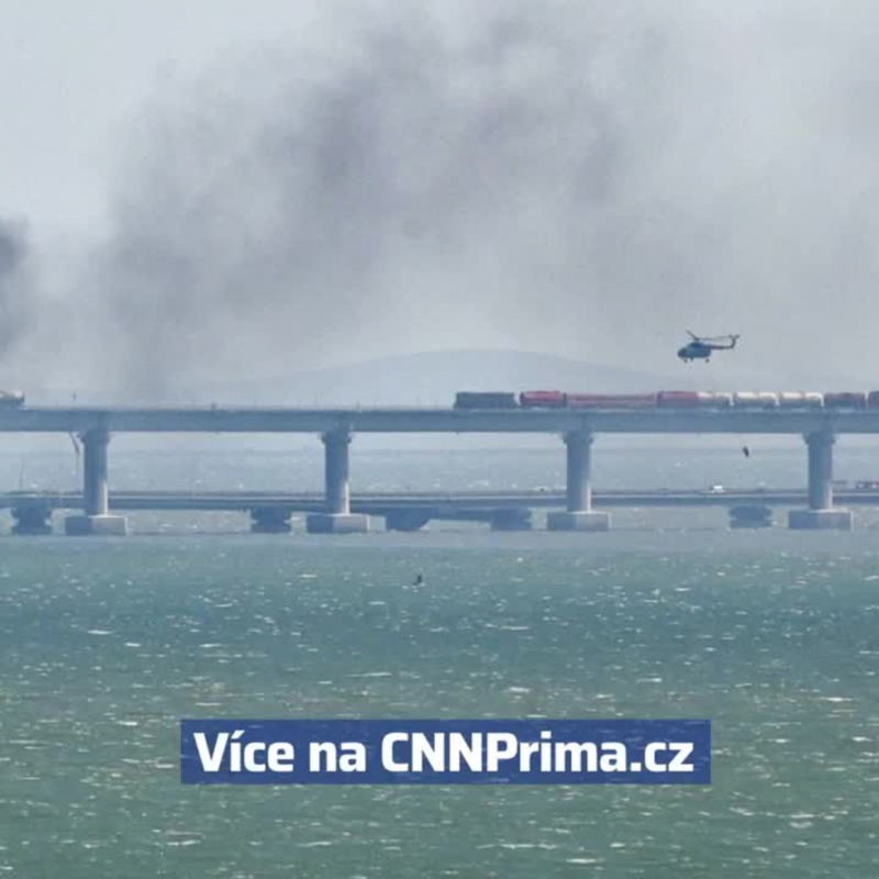 Obrázek epizody HLAVNÍ ZPRÁVY (1011)