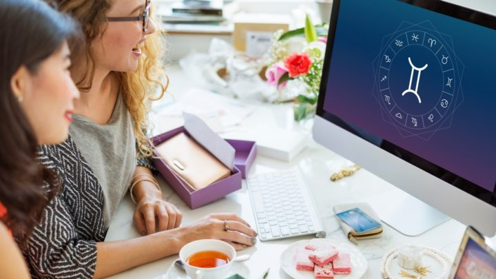 Obrázek epizody HOROSKOPY: Blíženci, mezi vámi a partnerem to bude jiskřit. Utíkejte rychle domů