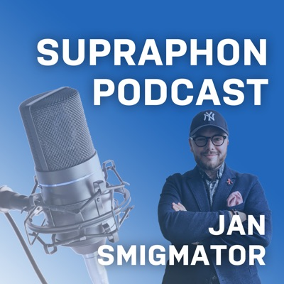 Obrázek epizody Jan Smigmator