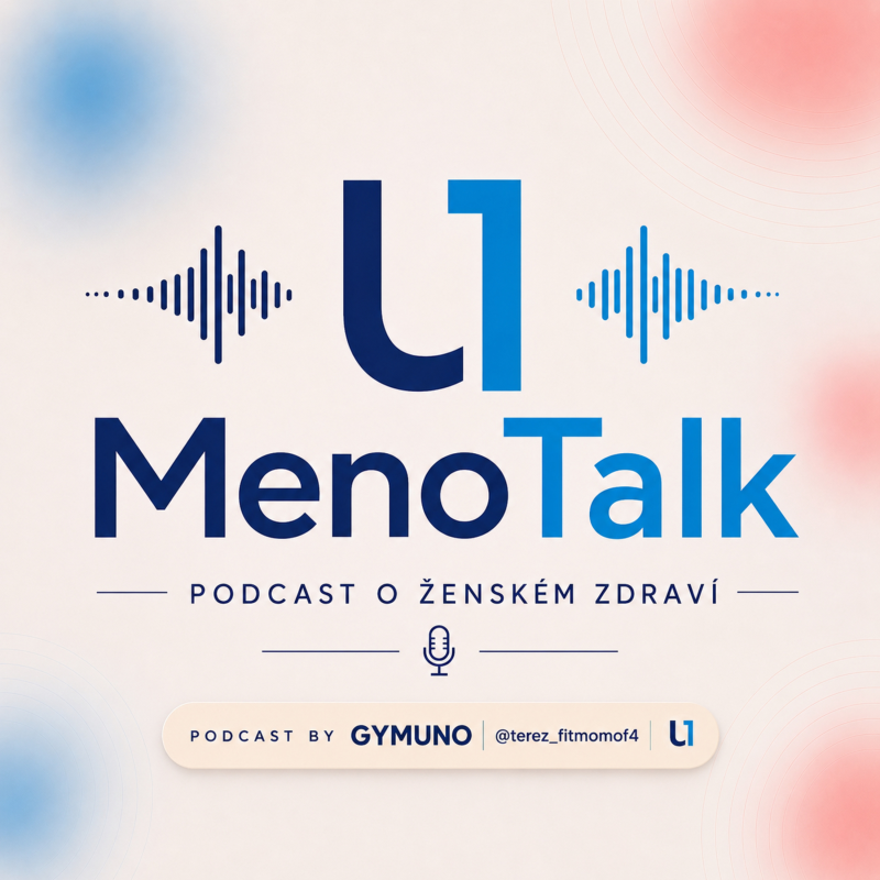 Obrázek epizody Pleť po čtyřicítce: Co rozhoduje o tom, jak stárne | MUDr. Markéta Fridman