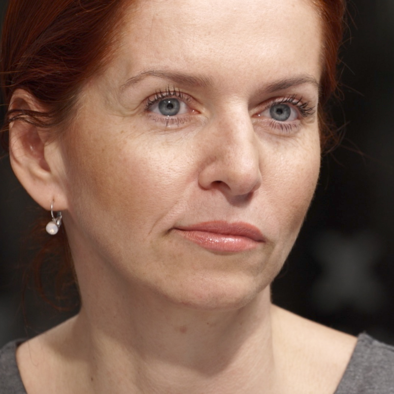 Obrázek epizody Reakce některých samoživitelek nesu špatně. S maminkami z Ukrajiny by asi neměnily, říká Fridrichová