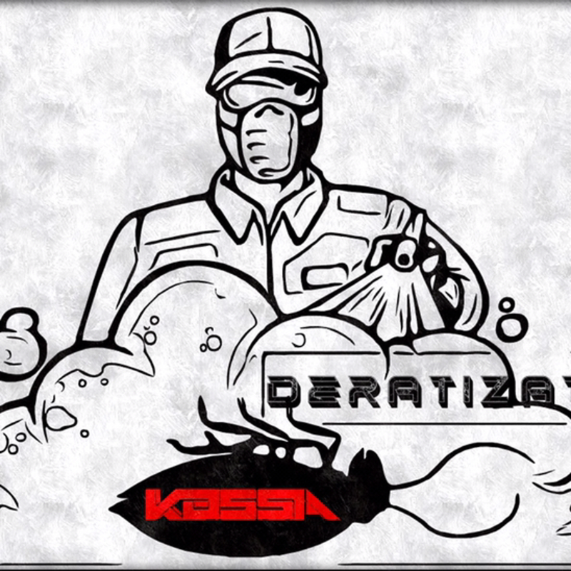 Obrázek epizody DERATiZÁTOR