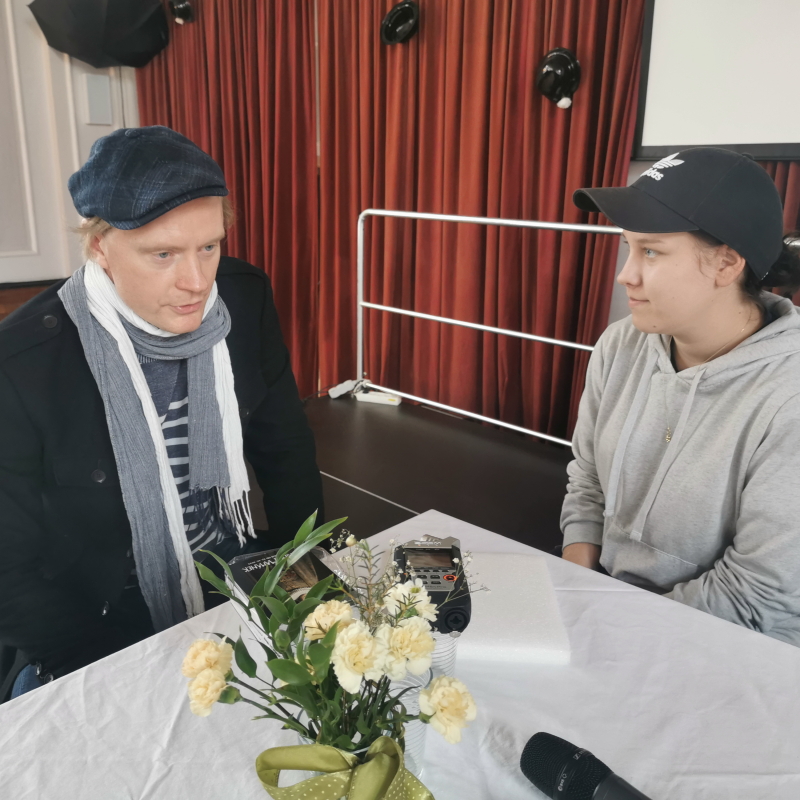 Obrázek epizody Jan Budař