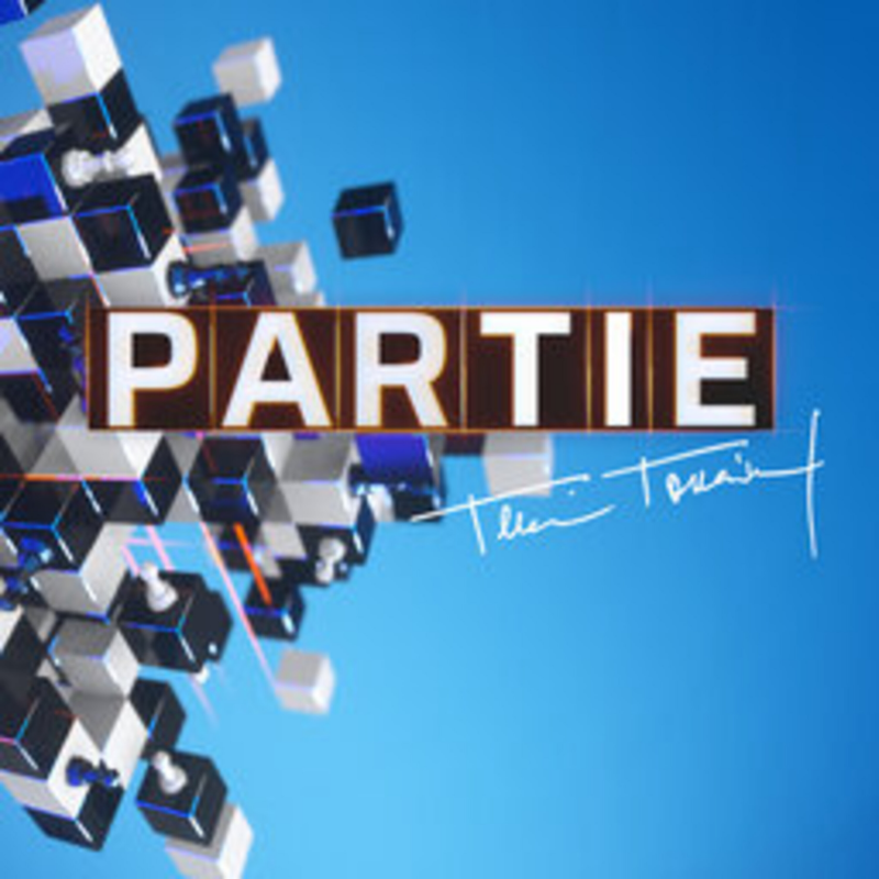 Obrázek epizody PARTIE Terezie Tománkové 28.2.2021 - Andrej Babiš