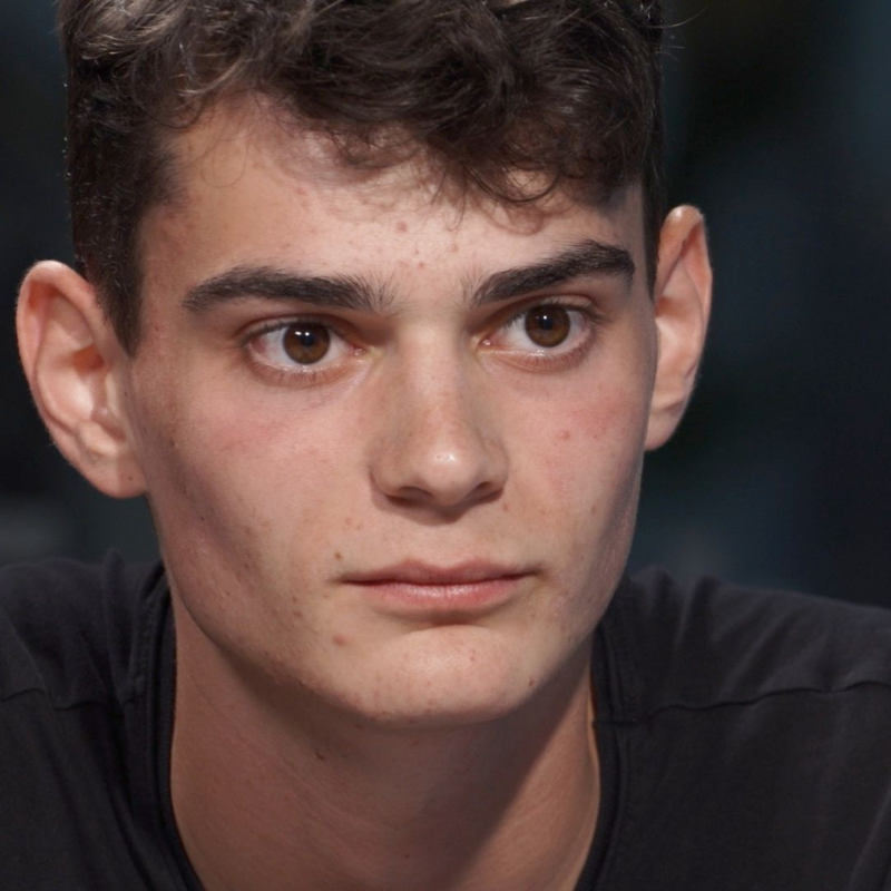 Obrázek epizody Trojan: Český film potřebuje nakopnout, chci být u toho. Na divadlo si teď netroufám