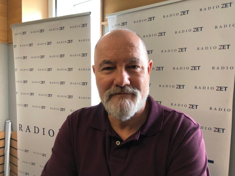 Jan Papež: Černá Hora bude hitem letošní sezony