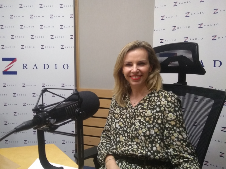 Obrázek epizody Dnes je zlatý čas pro klienta a čas chytrých investic, říká realitní expertka Denisa Višňovská