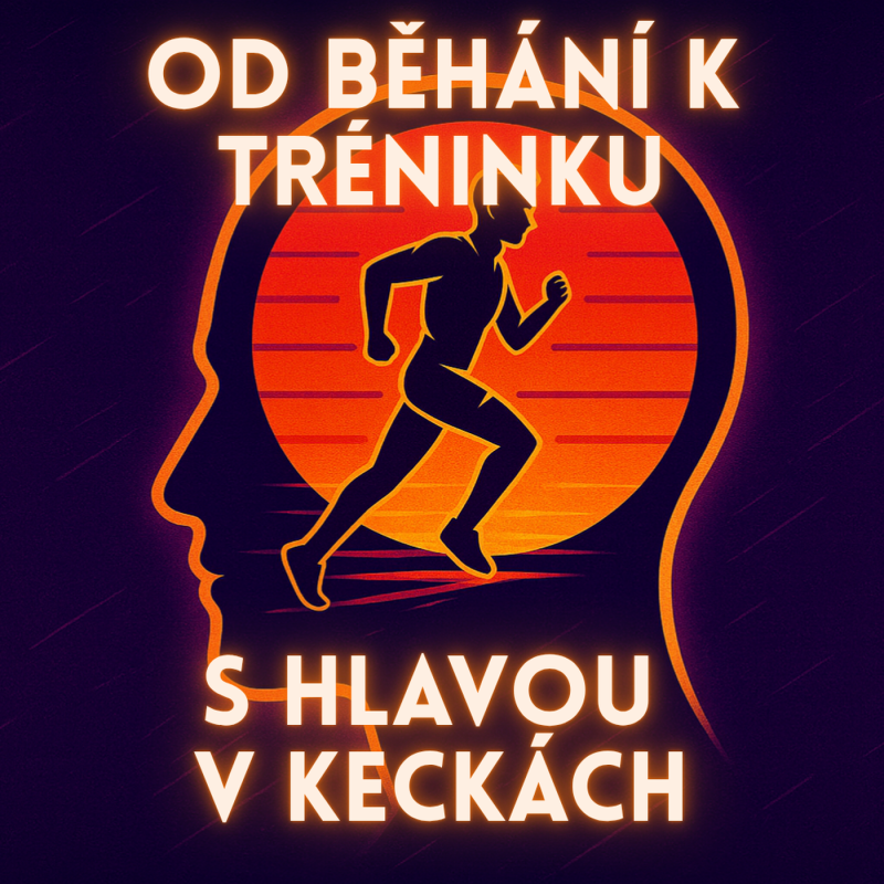 Obrázek epizody Od běhání k tréninku