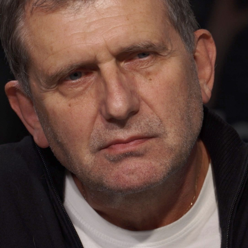 Obrázek epizody Z topiče milionářem: Máme se velmi dobře, ale lidé remcají, vlna populismu mě děsí, říká Lederer