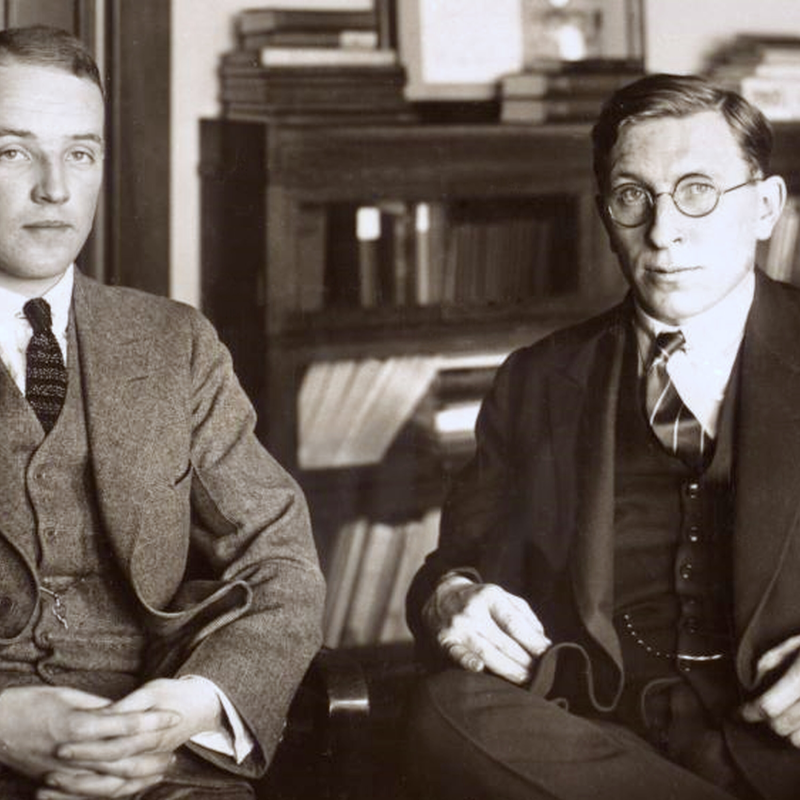 Obrázek epizody 11. ledna: Den, kdy byl poprvé použit inzulin