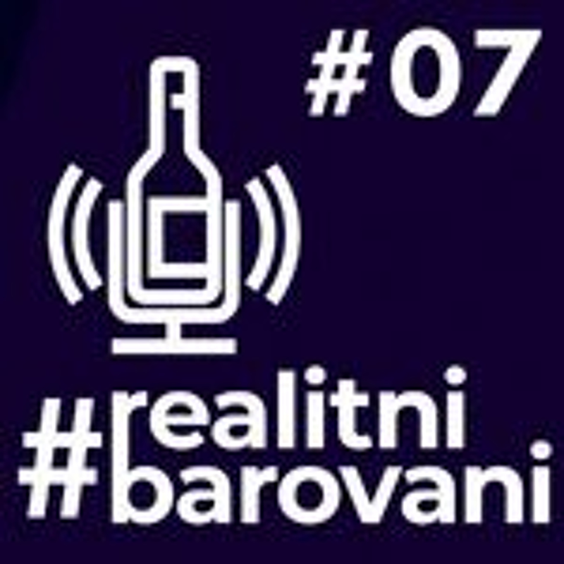 Obrázek epizody Realitní Barování #07 s Matoušem Kozumplíkem z Adomus Reality