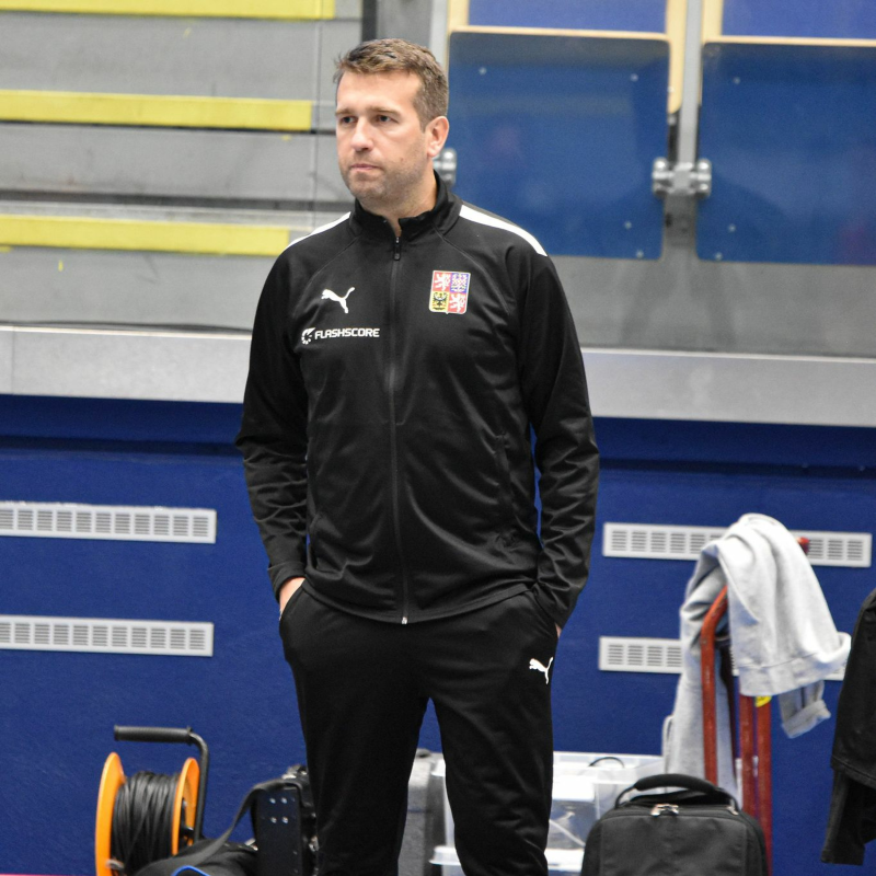 Obrázek epizody Florbal.cz podcast: Česko ovládlo EFT, Vítkovice ve formě, nominace ženské repre na MS