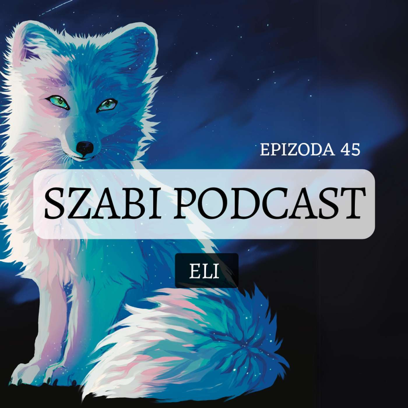 Obrázek epizody 45. Eli