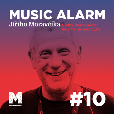 Obrázek epizody #10 MUSIC ALARM: Buena Vista Social Club: Boží zázrak nebo dílo náhody?