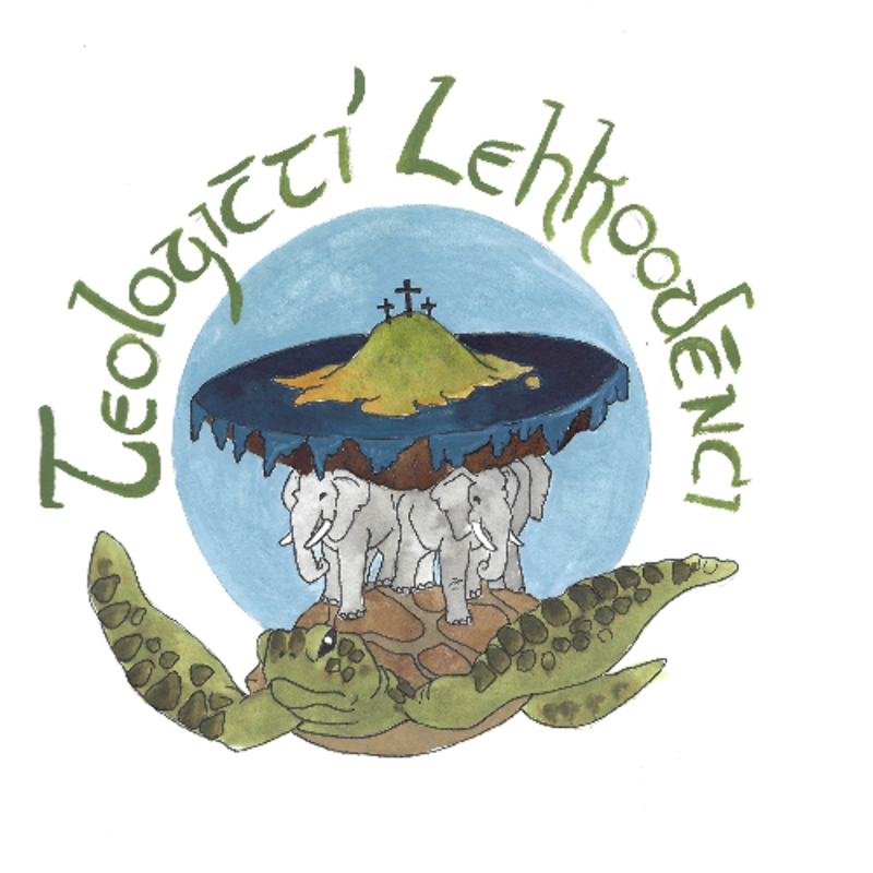 Obrázek epizody TEOLOGIČTÍ LEHKOODĚNCI: #04 Úžasný Terry Pratchett