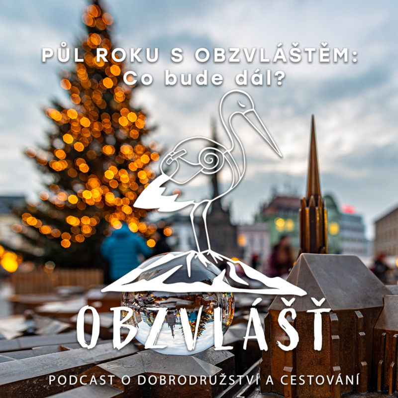 Obrázek epizody 024 PŮL ROKU S OBZVLÁŠTĚM: Co bude dál?