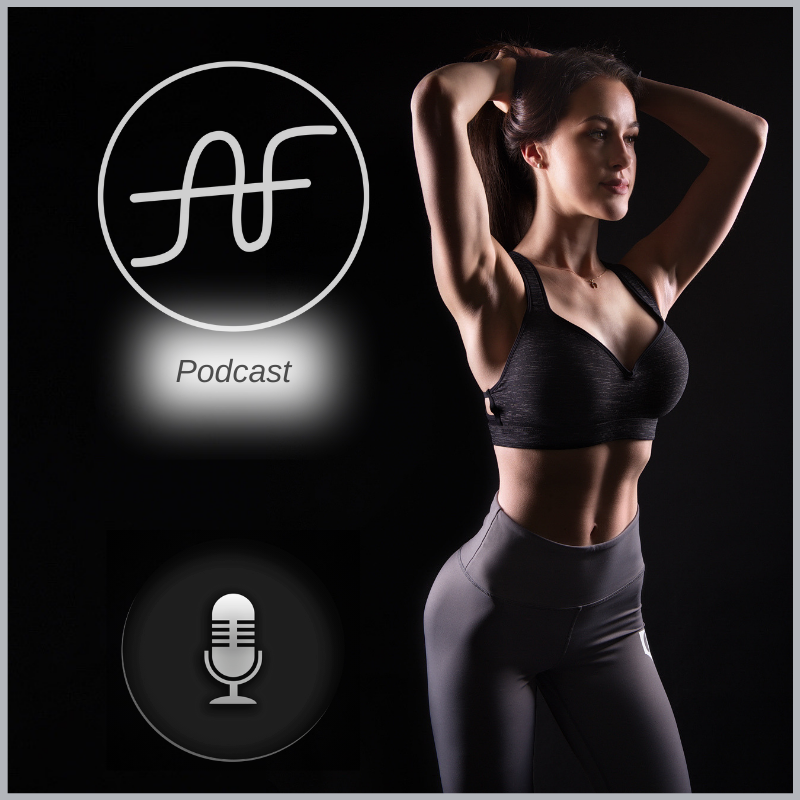 Obrázek epizody Vyhoření u sebe nebudeš nikdy čekat… | Ft. Terezka Zendulková