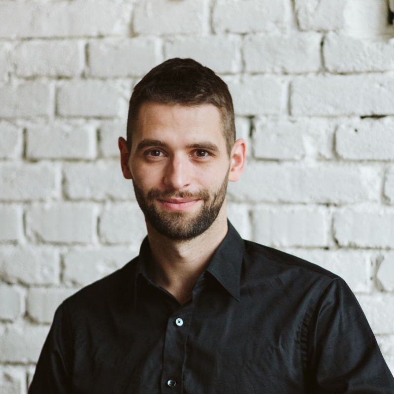 Obrázek epizody Peter Kollár - podnik Skog - bistro, coffee, bar, zkrátka úspěšný meeting point v centru Brna