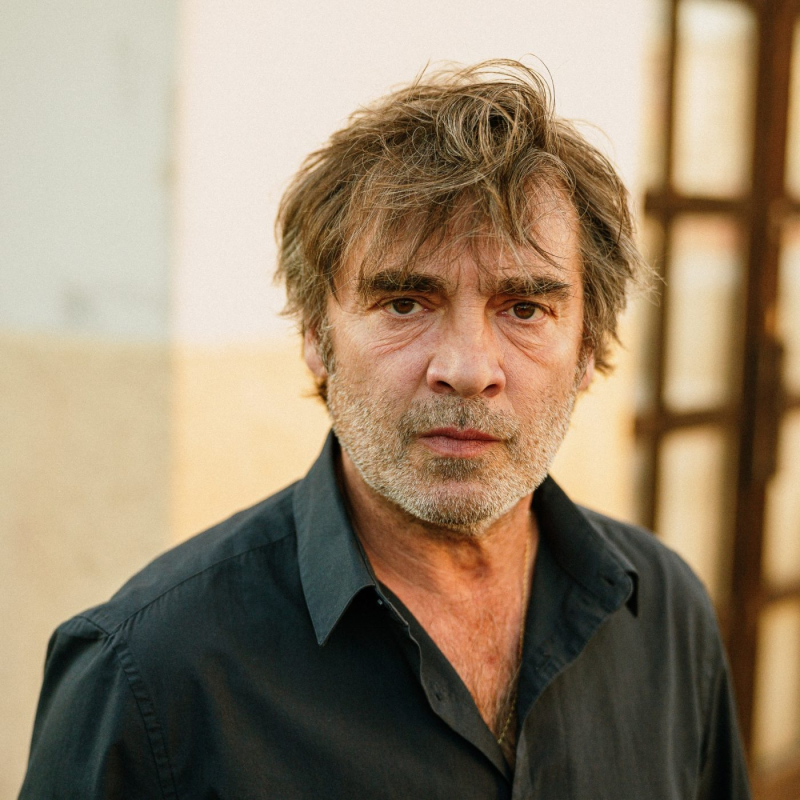 Obrázek epizody 1. díl: Otec