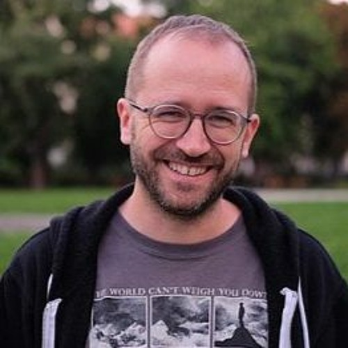 Obrázek epizody 51 - Jak se zrodilo Česko Digital