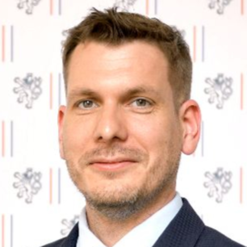 Obrázek epizody Firma, která uspěje v USA, má otevřené dveře všude