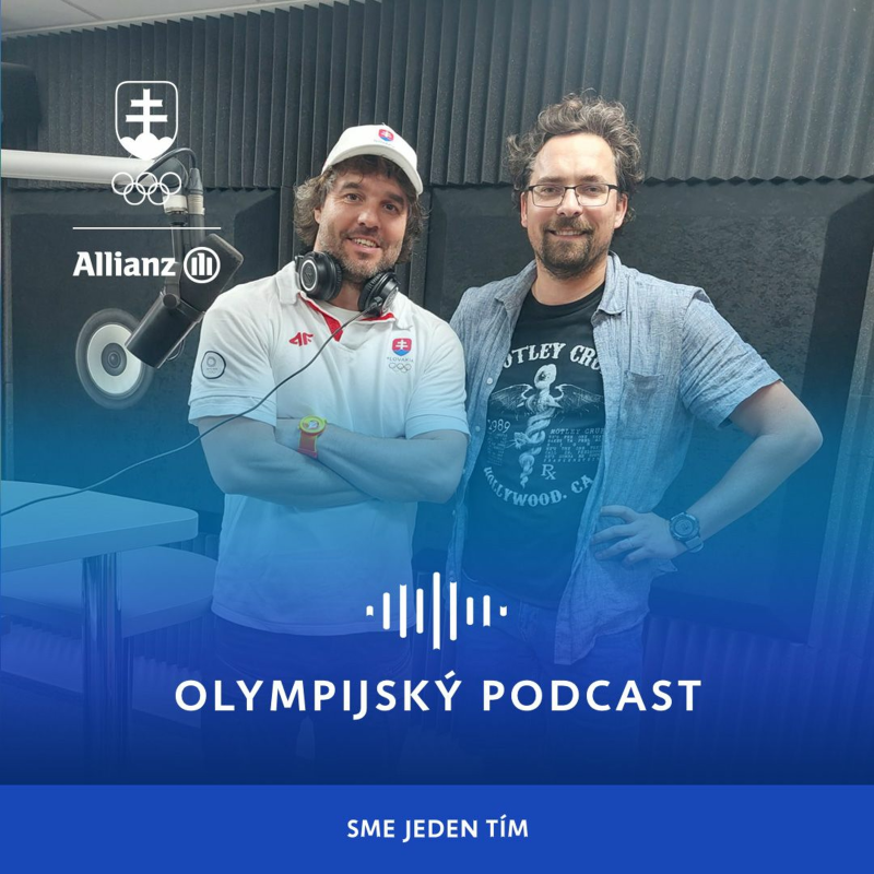 Obrázek epizody Deti v pohybe sú odolnejšie voči všetkému!