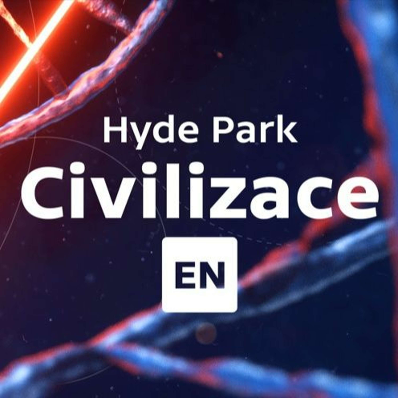 Obrázek epizody Hyde Park Civilizace - Joe Navarro ENG