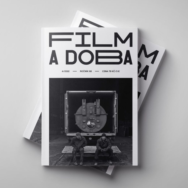 Obrázek epizody Film a doba 34 – Berlinale. Restart uvědomělého festivalu v době polykrize?