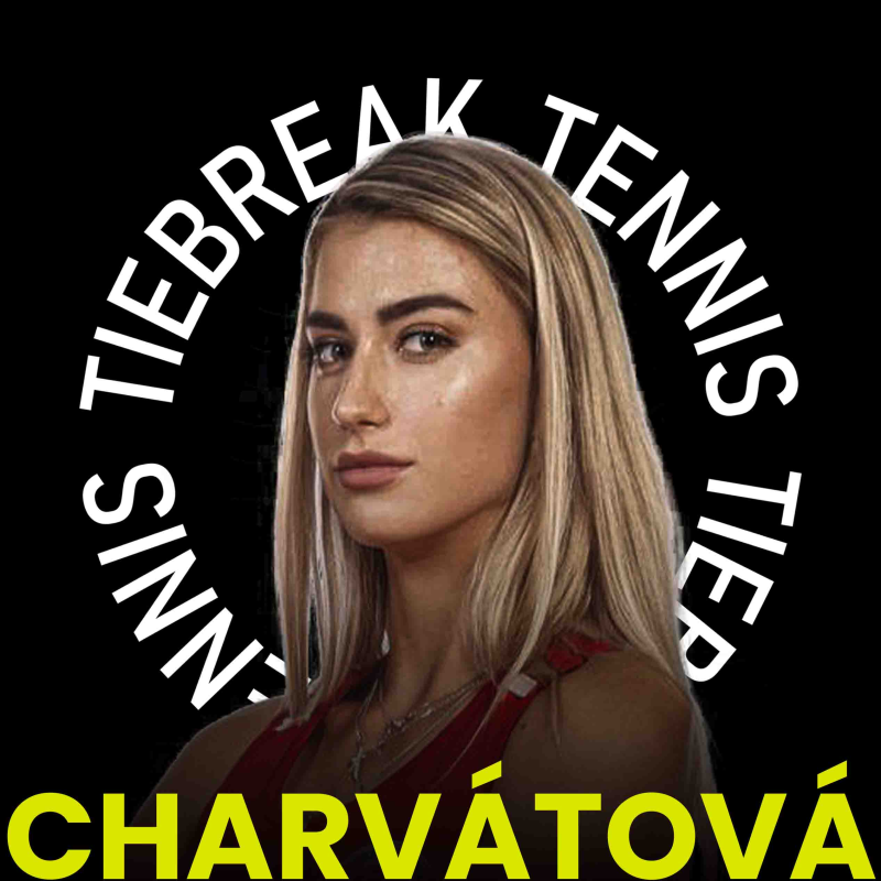 Obrázek epizody Vivien Charvátová: Studium v USA určitě doporučuji | TTP #28