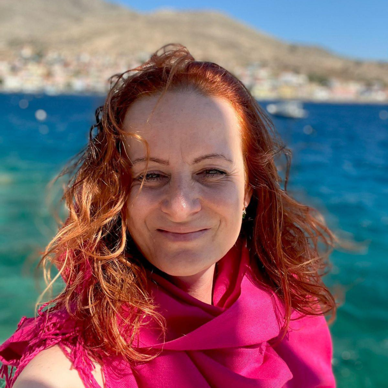 Obrázek epizody Daniela Pilařová | O tradiční čínské medicíně, józe, funkčních houbách a životě