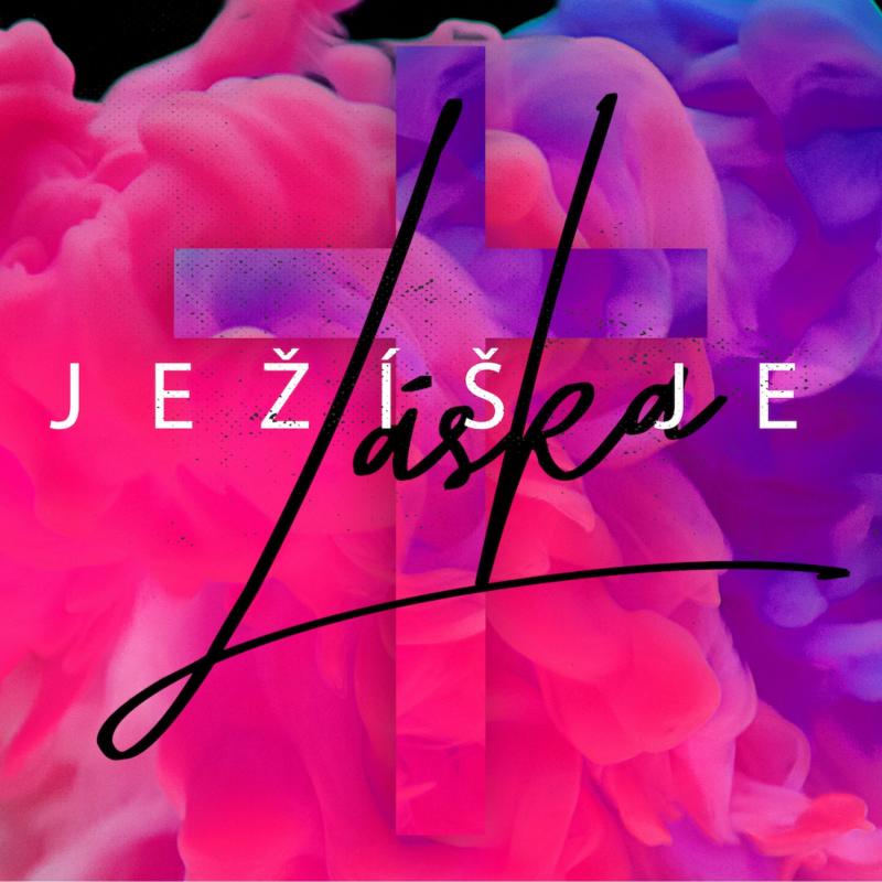Obrázek epizody Ježíš je láska - Honza Měrka (18.10.2020)