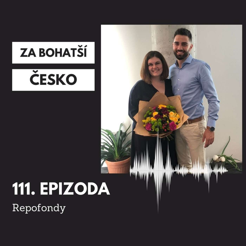 Obrázek epizody #107 Bilance roku 2022