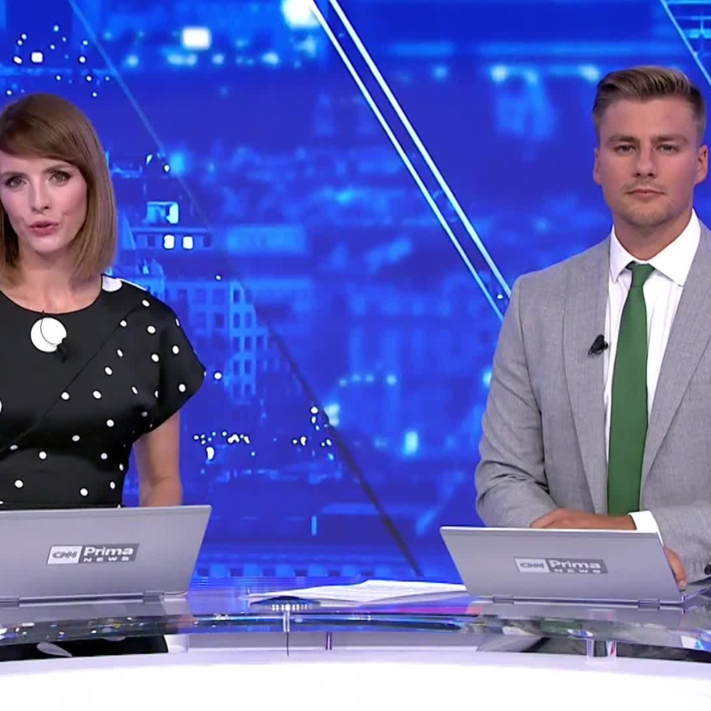 Obrázek epizody Přijmout či nepřijmout euro namísto české koruny