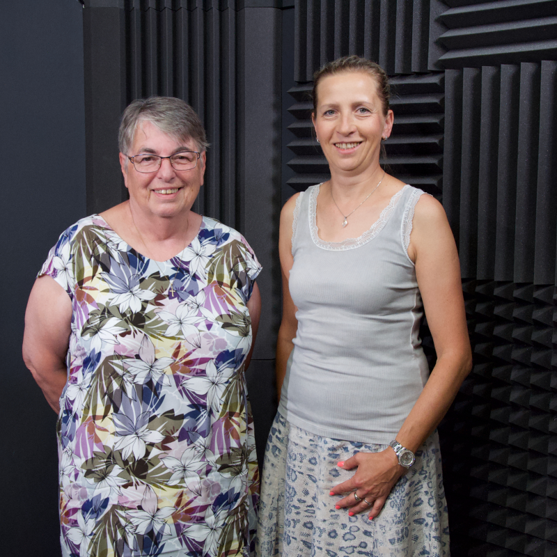 Obrázek epizody Nebezpečí českých luhů a hájů