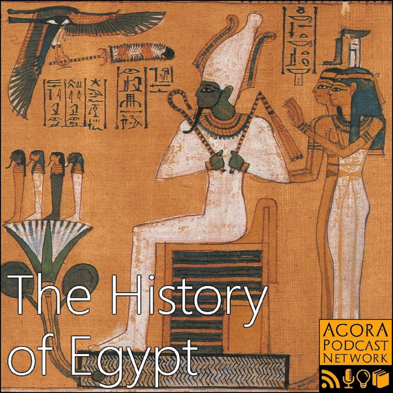 Obrázek epizody The Gods' Birthdays