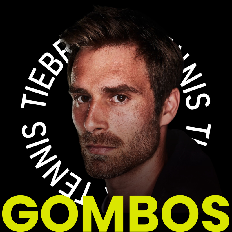 Obrázek epizody Norbert Gombos: Každý si zo mňa robil srandu, aký som drevák | TTP #51