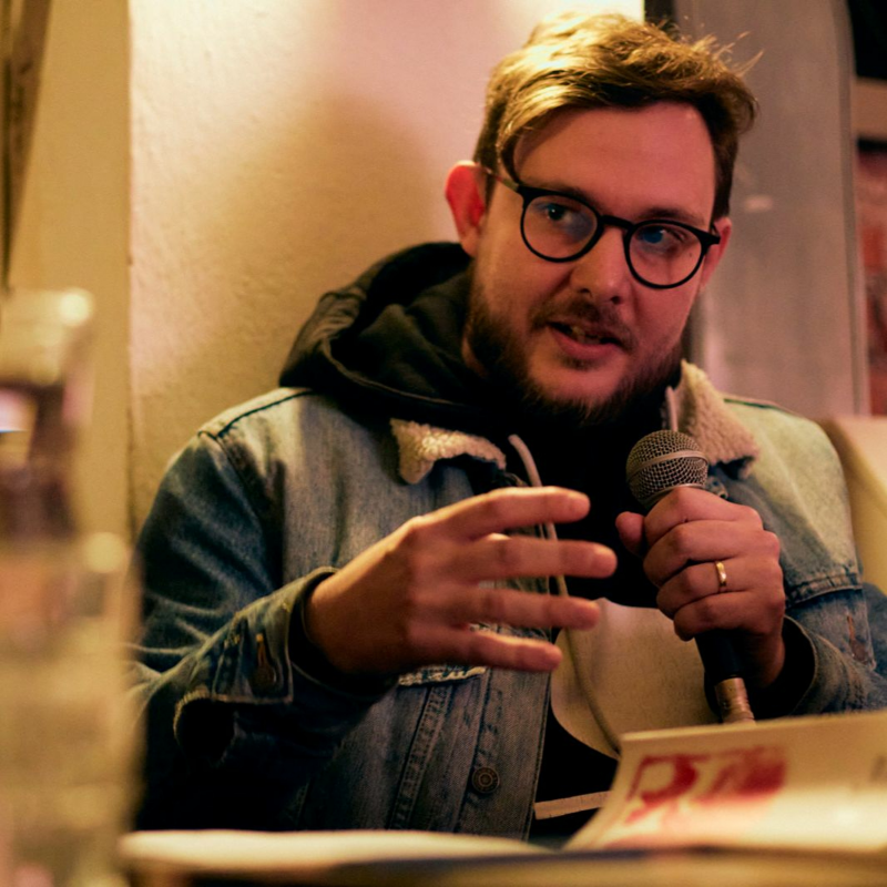 Obrázek epizody Roman Polách, Délka života ve volné přírodě