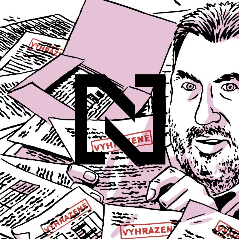 Obrázek epizody Odhalujeme, jak Nejedlý lobboval za Rusko