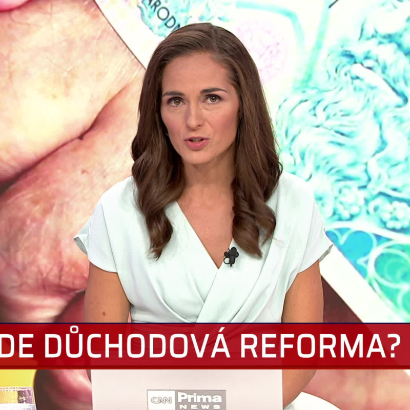 Obrázek epizody Zprávy PLUS (929)