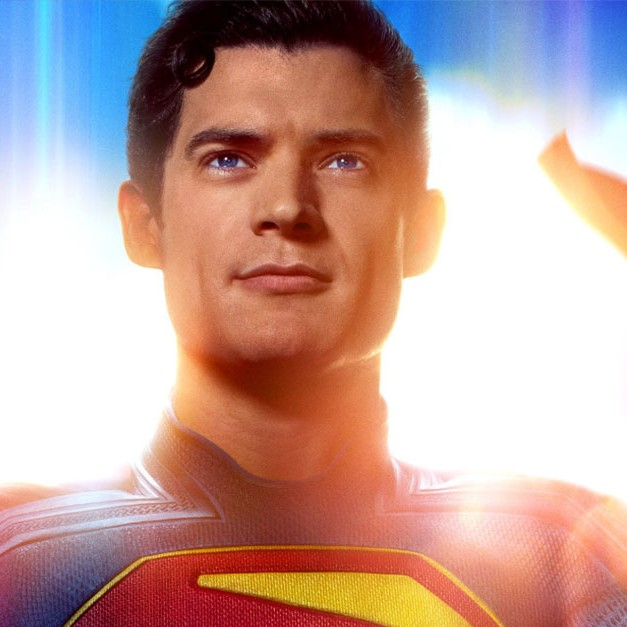 Obrázek epizody MZ Live #255 o Supermanovi, Jurském světě a Karlových Varech