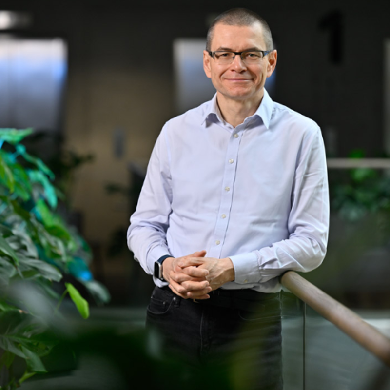 Obrázek epizody #108: Unikátní korunové ETF v ČSOB