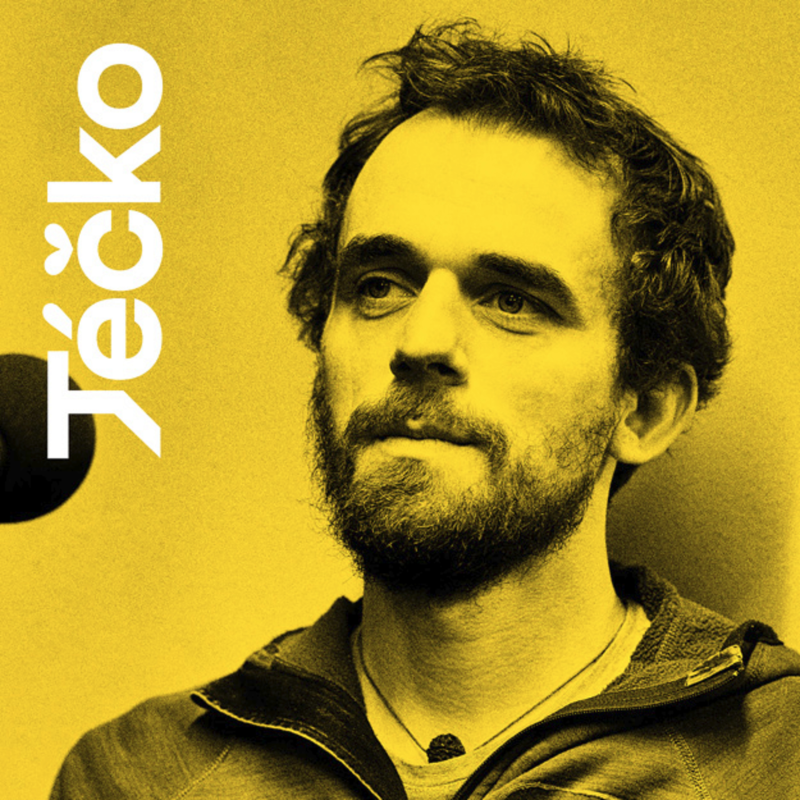 Obrázek epizody S Rostislavem Nevludem o procházkách