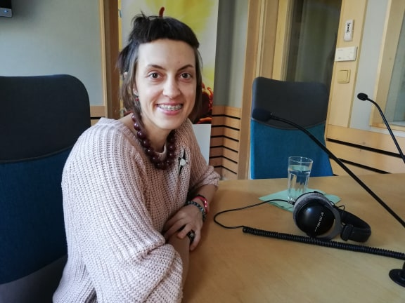 Obrázek epizody Daria Kaščejeva: Můj oscarový film je o tom, jak malé nedorozumění z dětství může pokazit vztah