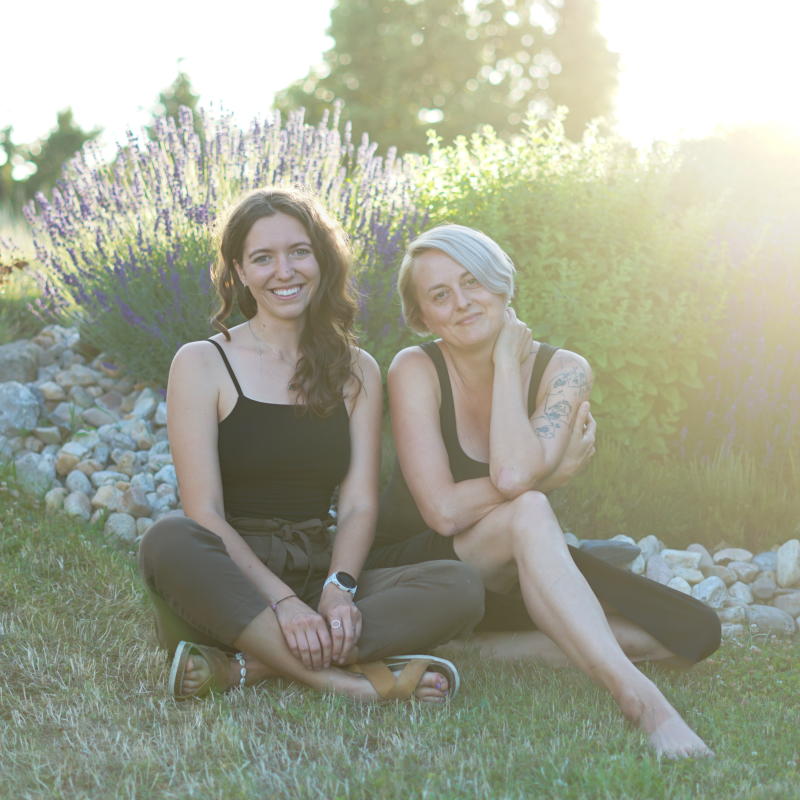 Obrázek epizody O všem s Janou a Bárou | O inspiraci a generačních rozdílech