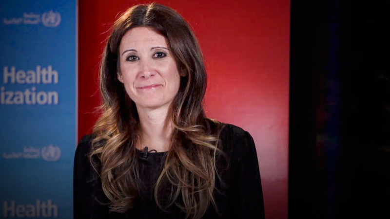 Obrázek epizody How to end the pandemic -- and prepare for the next | Maria Van Kerkhove