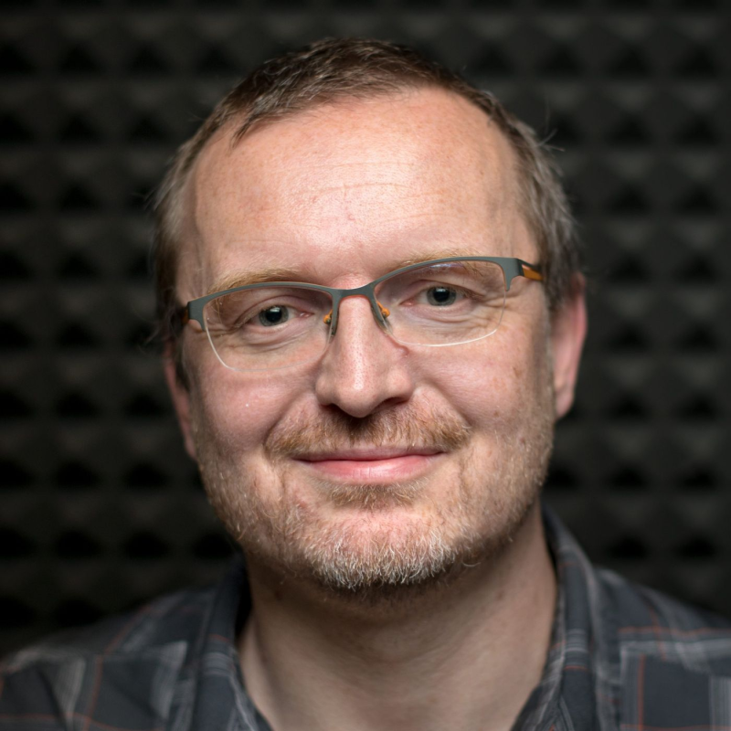 Obrázek epizody Zátiší 2/6/2021: Michal Bláha [Hlídač státu]