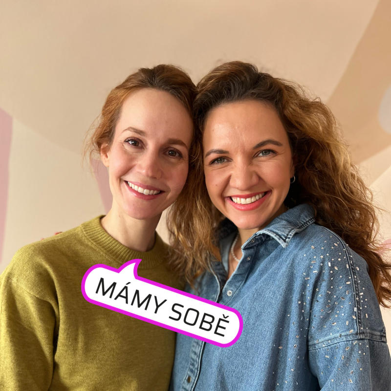 Obrázek epizody Barbora Mudrová